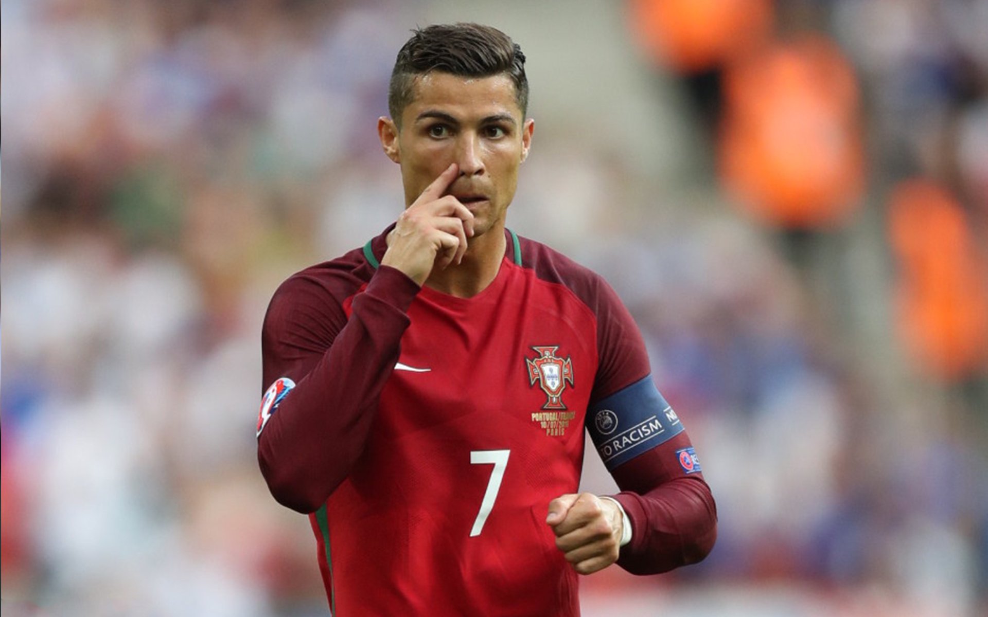 世俱杯2025-里根·史密斯赛后感谢团队支持，内森史密斯